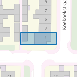 Perceel WCN00-G-1658