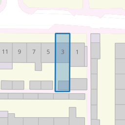 Perceel WCN00-G-1672