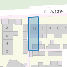 Perceel WCN00-G-1684