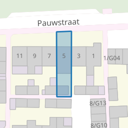 Perceel WCN00-G-1687