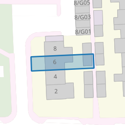 Perceel WCN00-G-1692