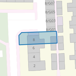 Perceel WCN00-G-1693