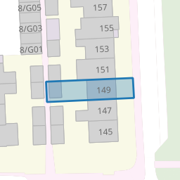 Perceel WCN00-G-1696