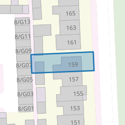 Perceel WCN00-G-1701