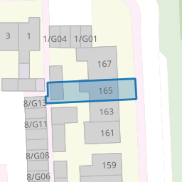 Perceel WCN00-G-1704