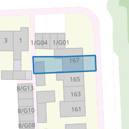 Perceel WCN00-G-1705