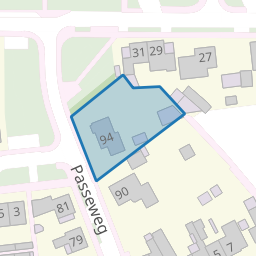 Perceel WCN00-G-1732