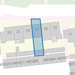 Perceel WCN00-G-1738