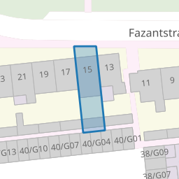 Perceel WCN00-G-1739