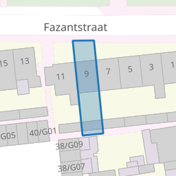 Perceel WCN00-G-1742