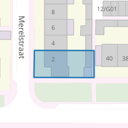 Perceel WCN00-G-1747