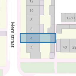 Perceel WCN00-G-1748