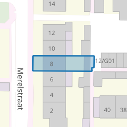 Perceel WCN00-G-1750