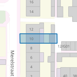 Perceel WCN00-G-1751