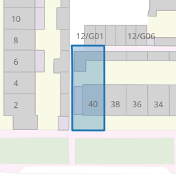 Perceel WCN00-G-1753