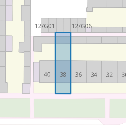 Perceel WCN00-G-1754