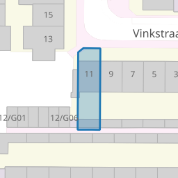 Perceel WCN00-G-1762