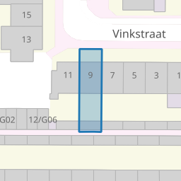 Perceel WCN00-G-1763