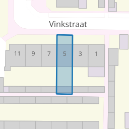 Perceel WCN00-G-1765