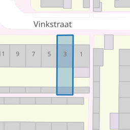 Perceel WCN00-G-1766