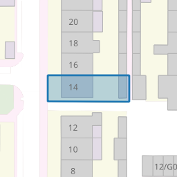 Perceel WCN00-G-1768