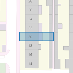 Perceel WCN00-G-1771