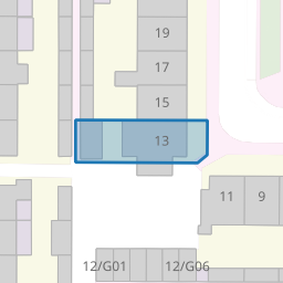 Perceel WCN00-G-1777