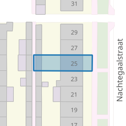 Perceel WCN00-G-1801