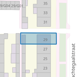 Perceel WCN00-G-1803