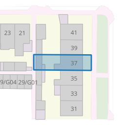 Perceel WCN00-G-1807