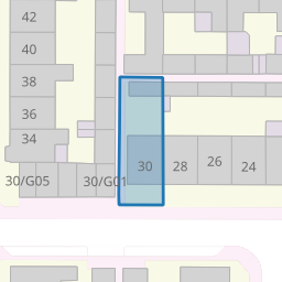 Perceel WCN00-G-1810