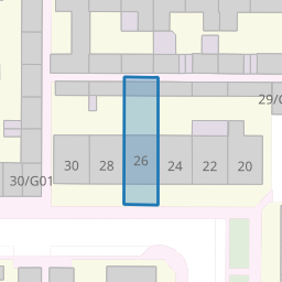 Perceel WCN00-G-1812