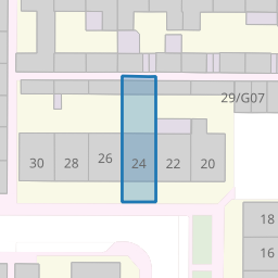 Perceel WCN00-G-1813