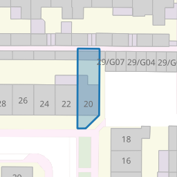 Perceel WCN00-G-1815