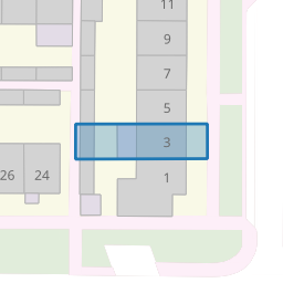 Perceel WCN00-G-1817