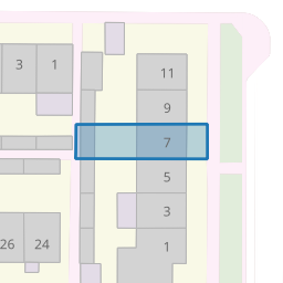 Perceel WCN00-G-1819