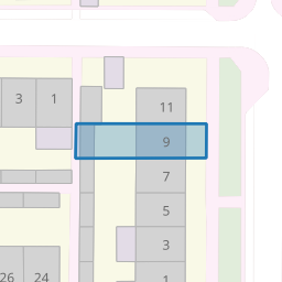 Perceel WCN00-G-1820