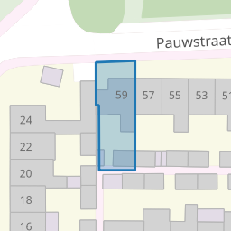 Perceel WCN00-G-1822