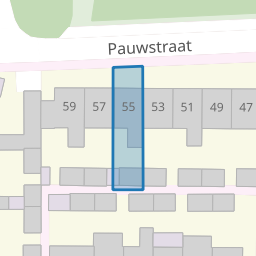 Perceel WCN00-G-1824