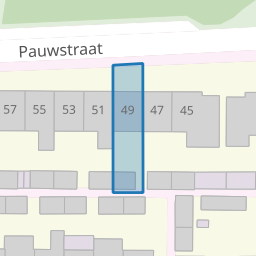 Perceel WCN00-G-1827