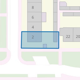 Perceel WCN00-G-1830