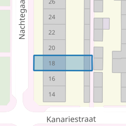 Perceel WCN00-G-1838