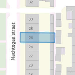 Perceel WCN00-G-1842