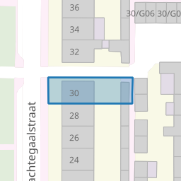 Perceel WCN00-G-1844