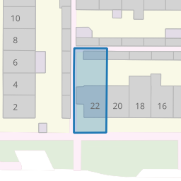 Perceel WCN00-G-1850