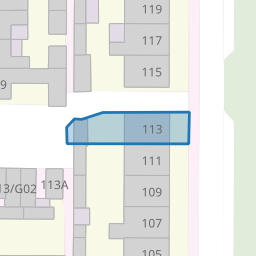 Perceel WCN00-G-1864