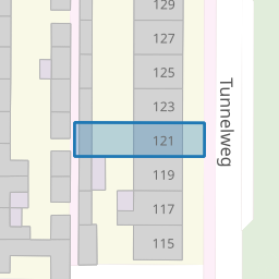 Perceel WCN00-G-1868