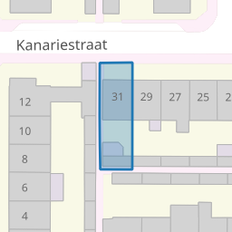 Perceel WCN00-G-1874