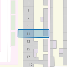 Perceel WCN00-G-1884