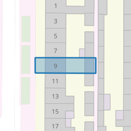 Perceel WCN00-G-1885